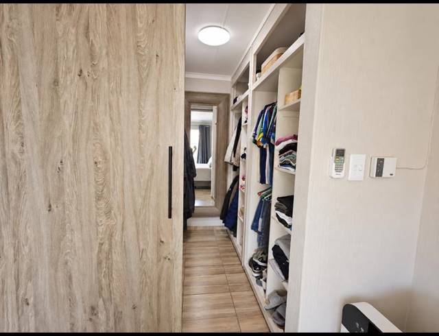 3 BEDROOM PROPERTY TO RENT IN EDELWEISS